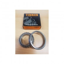 Cuscinetto 32008X TIMKEN 40x68x19