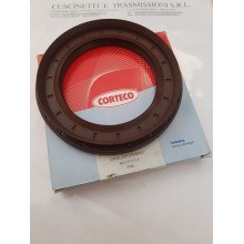 Anello di Tenuta (Paraolio) CORTECO S 80x120x17.8 BASL2SFDRWX67 FPM 01034642B