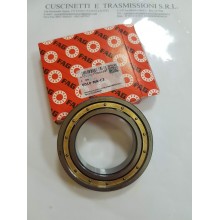Cuscinetto 6010-MA-C3 Fag 50x80x16 Weight 0,330