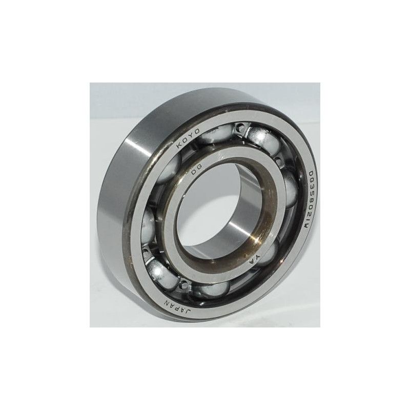 Cuscinetto DG 358021 W YA C4 Koyo (35x80x21) Weight 0,455 DG358021WYAC4|9004363100-DAIHATSU Cuscinetto DG 358021 W YA C4 Koyo (35x80x21) Weight 0,455 DG358021WYAC4|9004363100-DAIHATSU