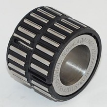 Cuscinetto F-235066.06.KI (17,5x32x25) Weight 0,085 F23506606KI,235066-06,f235066-06,