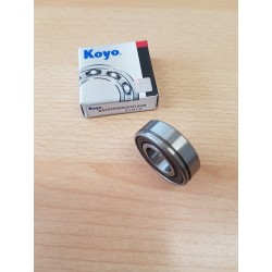 Cuscinetto DG162RSNSCS10 Koyo (15,875x35x11) Weight 0,044 DG162RS,6202-2RS/5/8,6202/15.875-2RSNC2