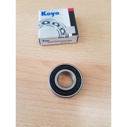 Cuscinetto DG162RSNSCS10 Koyo (15,875x35x11) Weight 0,044 DG162RS,6202-2RS/5/8,6202/15.875-2RSNC2