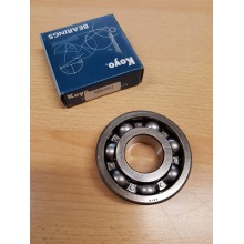 Cuscinetto DG 256318CS12 Koyo (25x63x18) Weight 0,256 DG256318CS12,B2563HL,MD722948