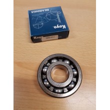 Cuscinetto DG 256318CS12 Koyo (25x63x18) Weight 0,256 DG256318CS12,B2563HL,MD722948