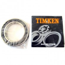 Cuscinetto 6207-2RS Timken (35x72x17) Weight 0,3