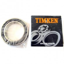 Cuscinetto 6207-2RS Timken 35x72x17