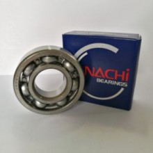 Cuscinetto 63/32.NR.C3 Nachi (32x75x20) Weight 0,390