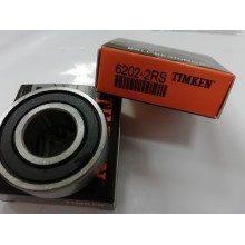 Cuscinetto  6202-2RS Timken 15x35x11 Weight 0.05