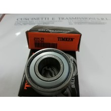 Cuscinetto 6202-ZZ Timken 15x35x11