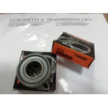 Cuscinetto 6202-ZZ Timken 15x35x11