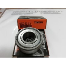 Cuscinetto 6202-ZZ-C3 Timken 15x35x11