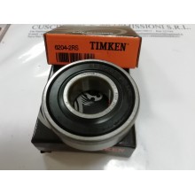 Cuscinetto  6204-2RS Timken 20x47x14