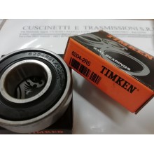 Cuscinetto  6204-2RS Timken 20x47x14