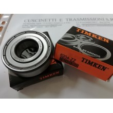 Cuscinetto 6204-ZZ Timken 20x47x14