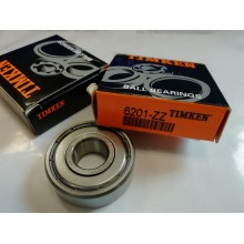 Cuscinetto 6201-ZZ Timken 12x32x10 Weight 0.04