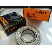 Cuscinetto 6205-ZZ-C3 Timken 25x52x15