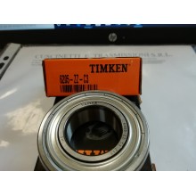 Cuscinetto 6205-ZZ-C3 Timken 25x52x15