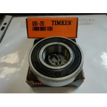 Cuscinetto 6205-2RS Timken 25x52x15