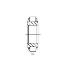 Cuscinetto UV30-8 NSK (30x57x21) Weight 0,200 UV308,JGB6002