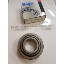 Cuscinetto 25877R/21 Koyo (34,925x73,025x23,812) Weight 0,476 25877/21,25877/25821,4T-25877/25821,25887/821,25887-25821,SET260