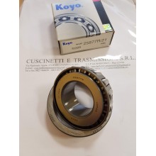 Cuscinetto 25877R/21 Koyo (34,925x73,025x23,812) Weight 0,476 25877/21,25877/25821,4T-25877/25821,25887/821,25887-25821,SET260