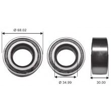 Cuscinetto DAC 3568 W-6CS81 KOYO (35x68x33/30) Weight 0,470 DAC3568W6CS81,40210,90369