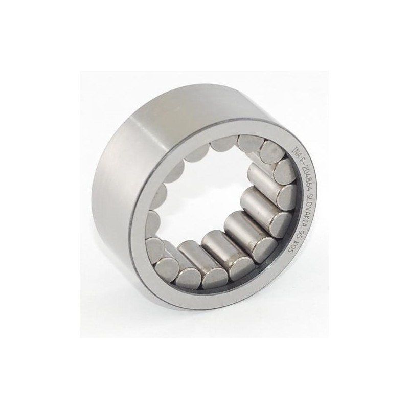 Cuscinetto F-204864.RNU Ina (32x52x22) Weight 0,180 F204864RNU Cuscinetto F-204864.RNU Ina (32x52x22) Weight 0,180 F204864RNU