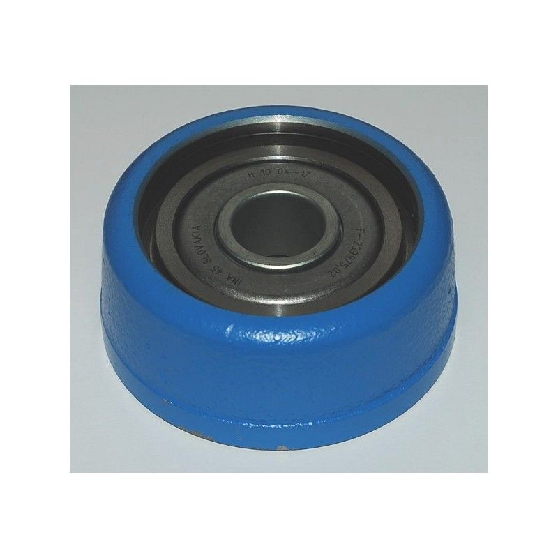 Cuscinetto F-239975.02.IBBU Ina (25x100x42) Weight 1,520 F23997502IBBU