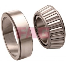 Cuscinetto 805248 FAG (100x157x42)