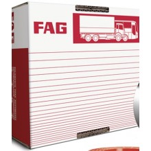 Cuscinetto 562412A FAG (30x60x28)