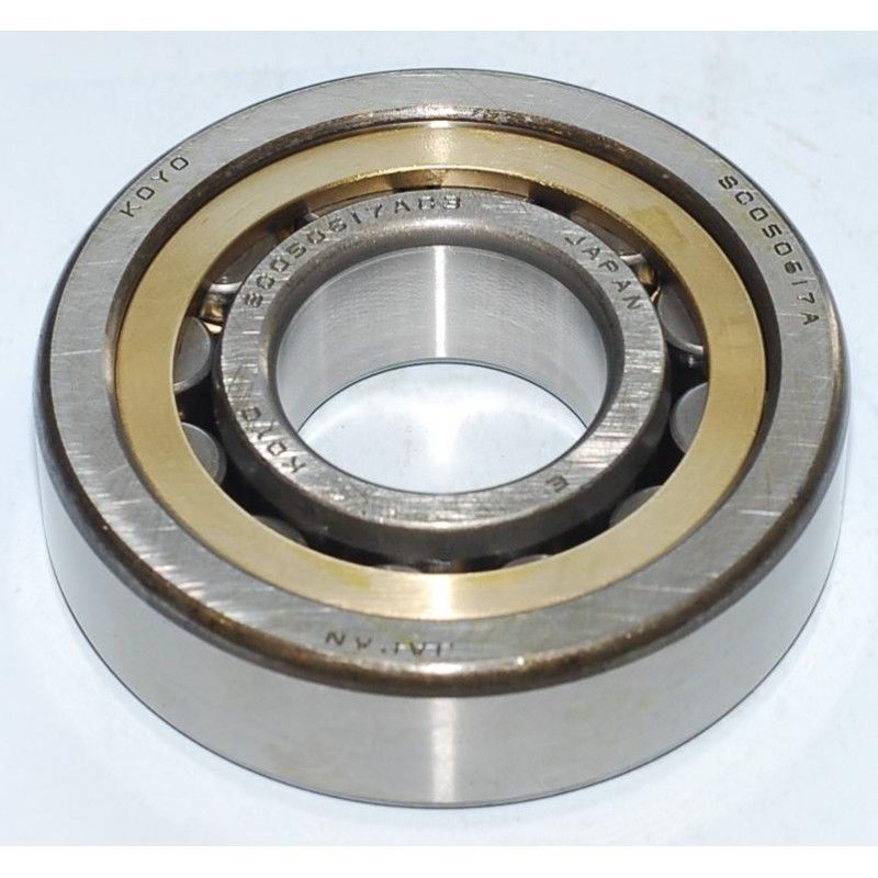 Cuscinetto SC050617 AE C3 KOYO (25x62x17) SC050617AEC3,9883-25103A