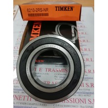 Cuscinetto 62102rsnr Timken 50x90x20 Weight 0.45