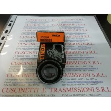 Cuscinetto 6003-2RS-NR TIMKEN 17x39,7x10