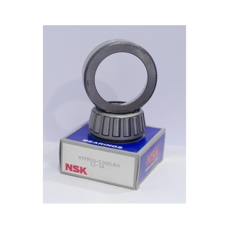 Cuscinetto HTFR30-50G5UR4 NSK (30x68x25 ) Weight 0,187 HTFR3050G5UR4,MR553235 Cuscinetto HTFR30-50G5UR4 NSK (30x68x25 ) Weight 0,187 HTFR3050G5UR4,MR553235