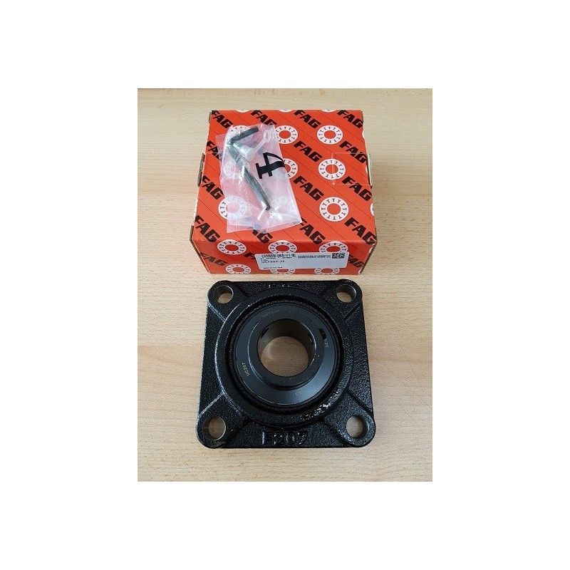 Supporto UCF203-J7 FAG 17x86x33,3  Weight 0,59