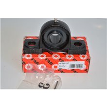 Supporto UCP203-J7 Fag-Ina 17x127x62  Weight 0,61
