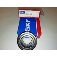 Cuscinetto Rigido a Sfere 6002-2Z SKF 15x32x9 6002-2Z,60022Z,6002-ZZ,6002-C-2Z,6002ZZ,6002-2Z,6002/2Z,6002/ZZ