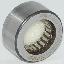 Cuscinetto F-34429.RNUT INA (21,62x40x20) Weight 0,150 F-34429RNUT