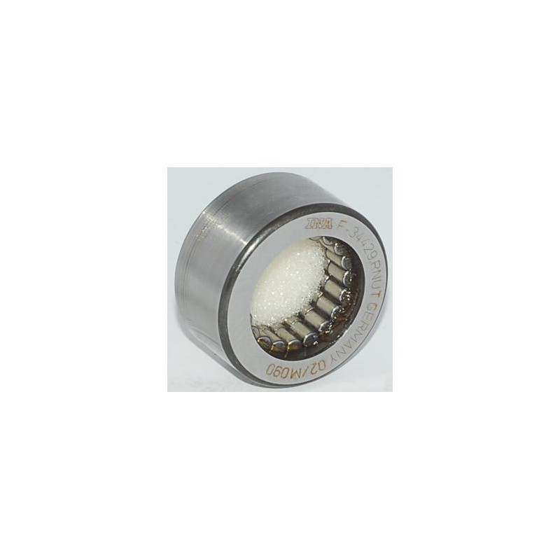 Cuscinetto F-34429.RNUT INA (21,62x40x20) Weight 0,150 F-34429RNUT Cuscinetto F-34429.RNUT INA (21,62x40x20) Weight 0,150 F-34429RNUT