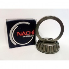 Cuscinetto 28KC692 NACHI 28x69x21,3 Weight 0,480