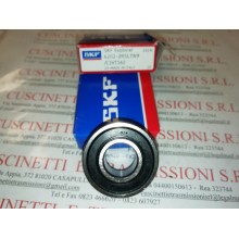 Cuscinetto 6202-2RSLTN9/C3VT162 SKF 15x35x11 Weight 0,0438 62022RSLTN9C3VT162
