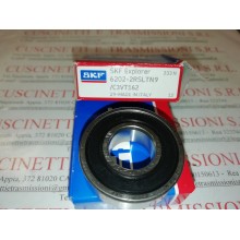 Cuscinetto 6202-2RSLTN9/C3VT162 SKF 15x35x11 Weight 0,0438 62022RSLTN9C3VT162