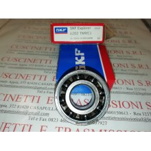 Cuscinetto 6202 TN9/C3 SKF 15x35x11 Weight 0,0407 6202tn9c3,6202tvhc3,6202fgc3,6202C3tn9,6202C3fg,6202-c-tvh-c3