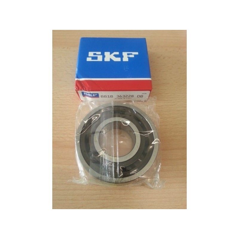 Cuscinetto BB1B 363228 DB SKF (35x80x21) Weight 0,460 BB1B363228DB,1098816FORD,878T7025-AAFORD,565374c,565374B