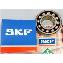 Cuscinetto 2302 SKF 15x42x17 Weight 0,114 2302