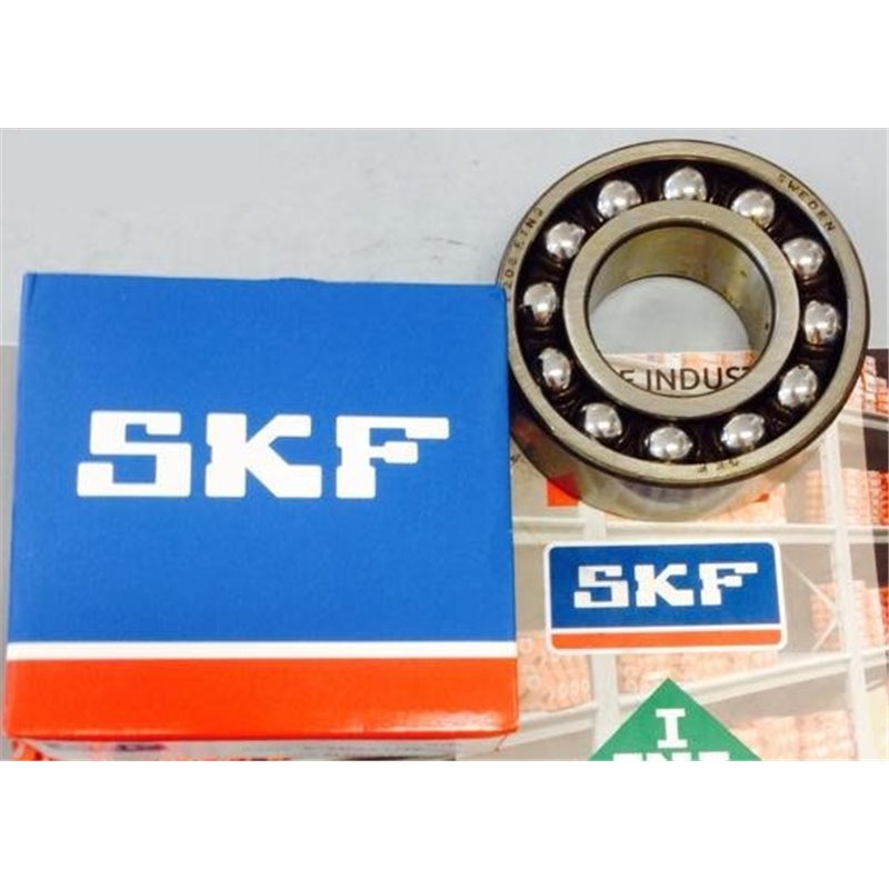 Cuscinetto 2312 SKF 60x130x46 Weight 2,6 2312,