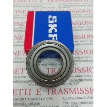 Cuscinetto 6005-2Z/C3GJN SKF 25x47x12 Weight 0,08 60052ZC3GJN