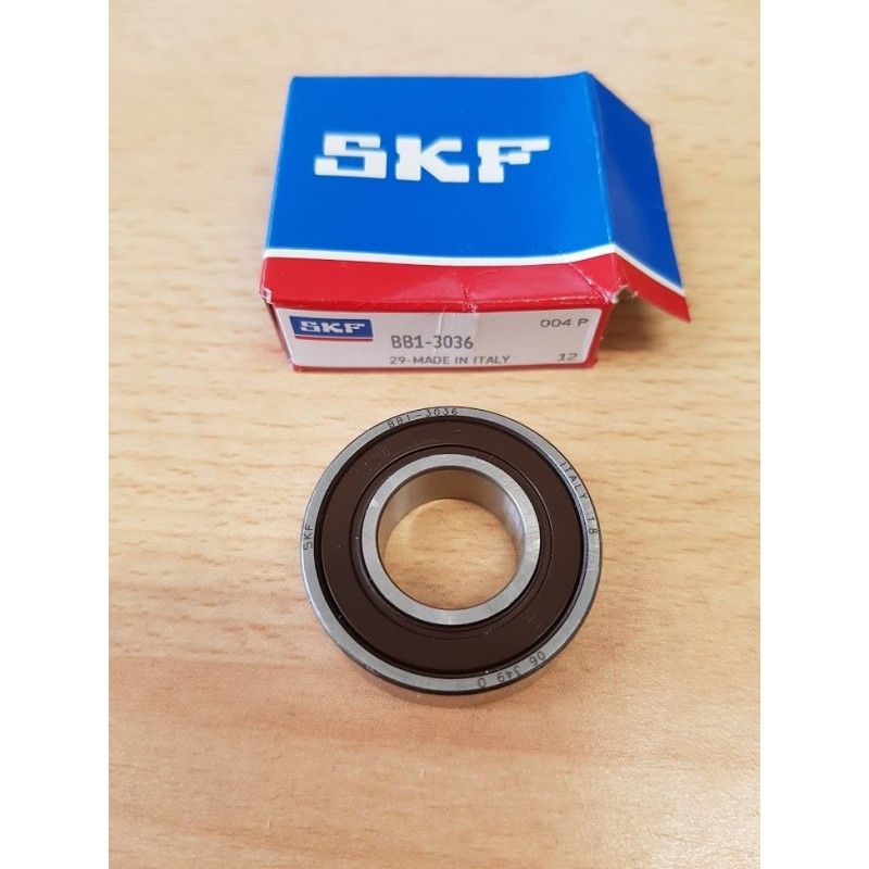 Cuscinetto BB1 3036 SKF (16,981x35x10) Weight 0,038 BB13036,6003/4YD2RMX,60034YD ,6003/4YD2RSDDUJ4-C3,6003DW,