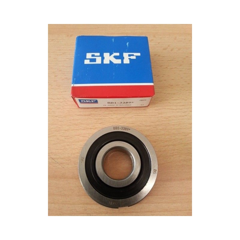 Cuscinetto BB1 3389 SKF (22x57x16,4/16) Weight 0,200 BB13389,BB1-3389,2317E1 PEUGEOT,